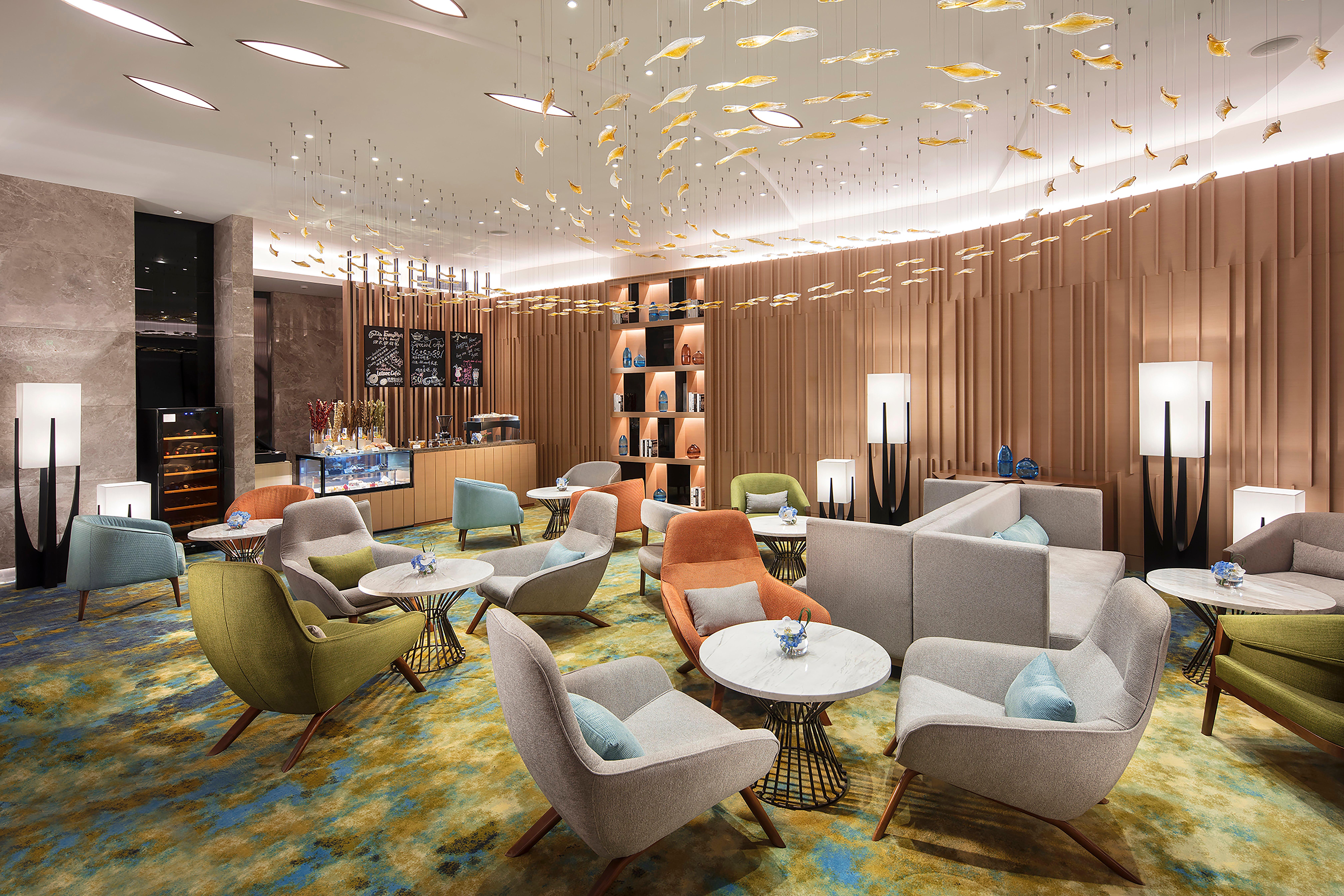 Holiday Inn Tianjin Wuqing By Ihg المظهر الخارجي الصورة