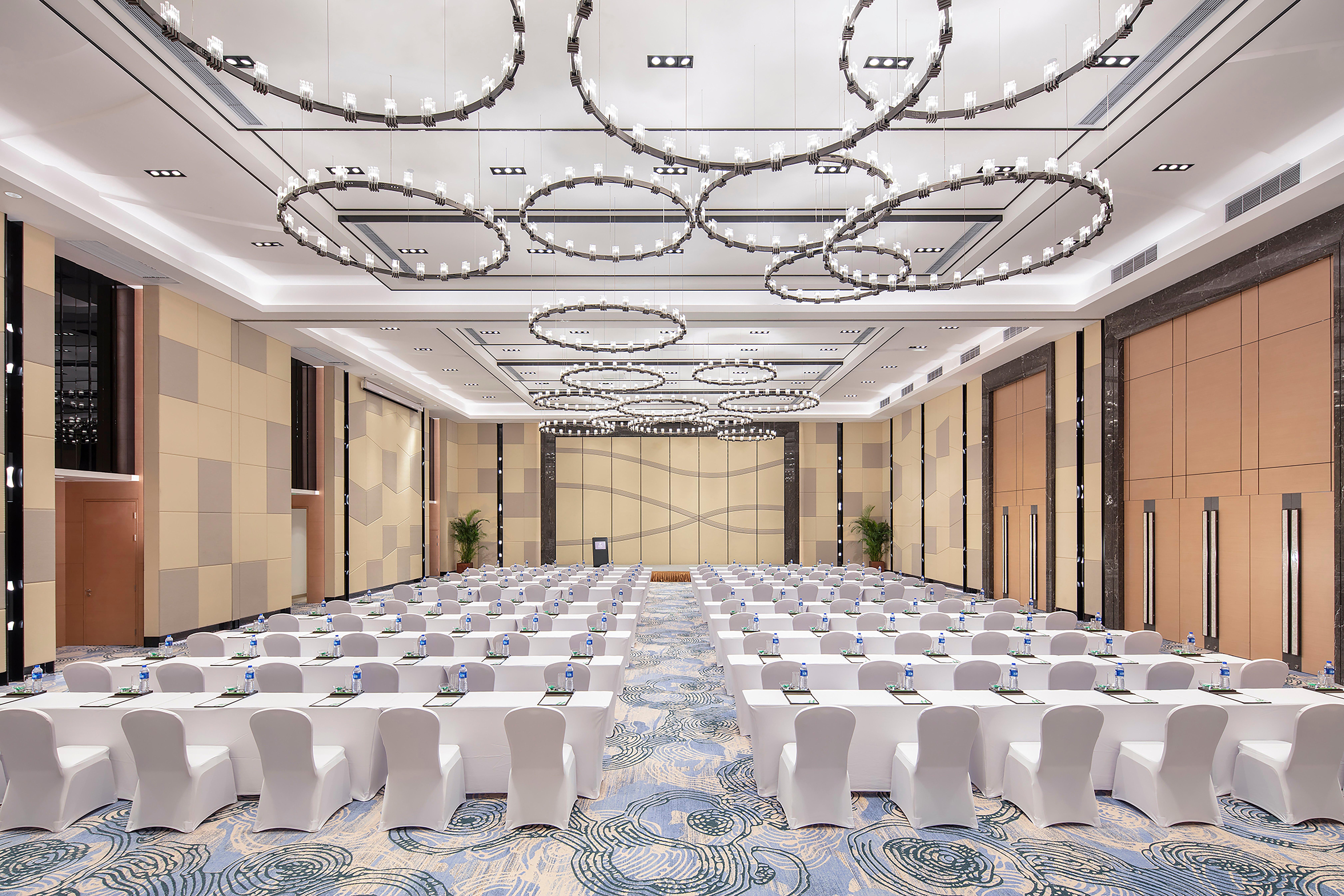 Holiday Inn Tianjin Wuqing By Ihg المظهر الخارجي الصورة