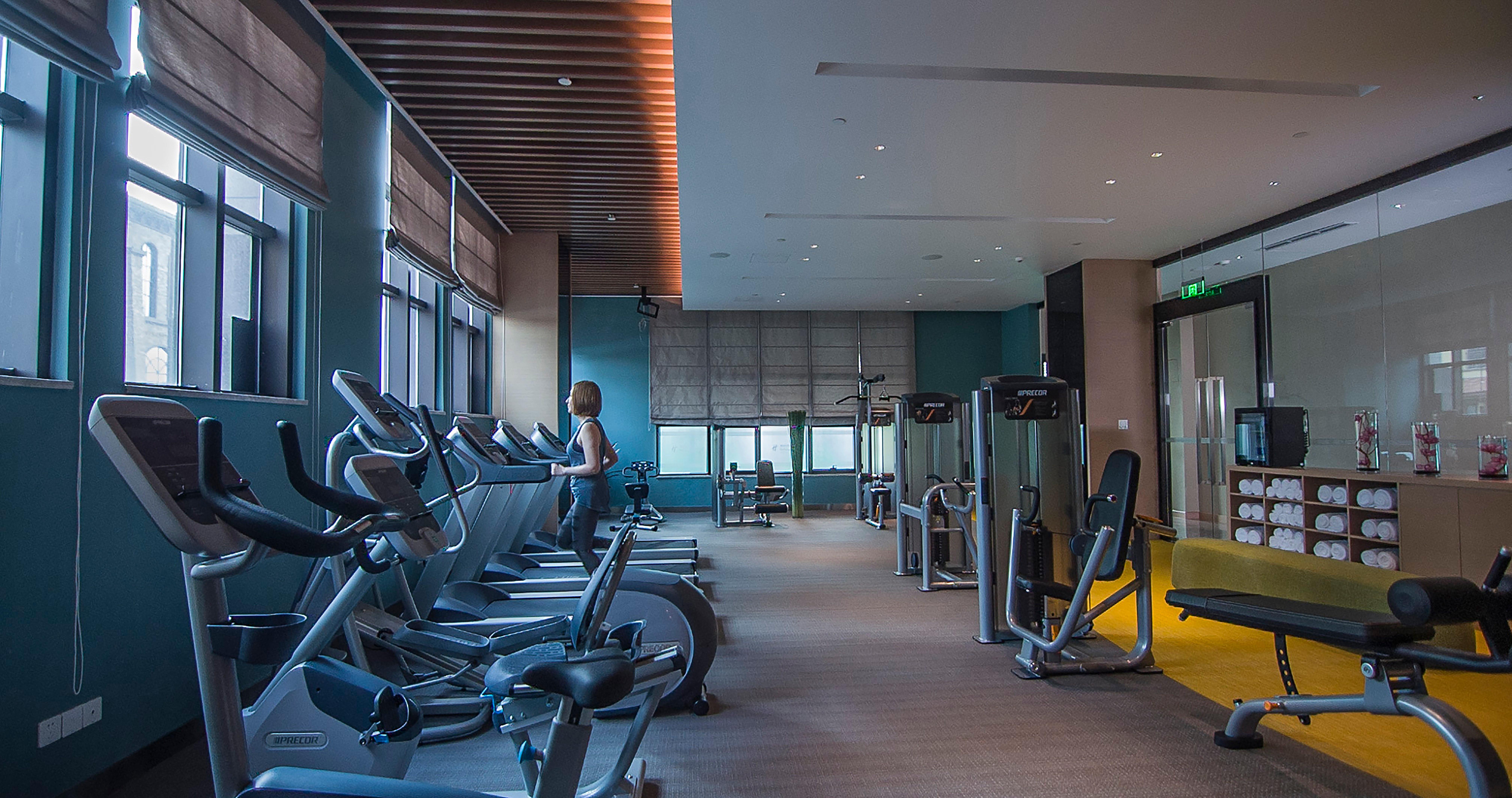 Holiday Inn Tianjin Wuqing By Ihg المظهر الخارجي الصورة