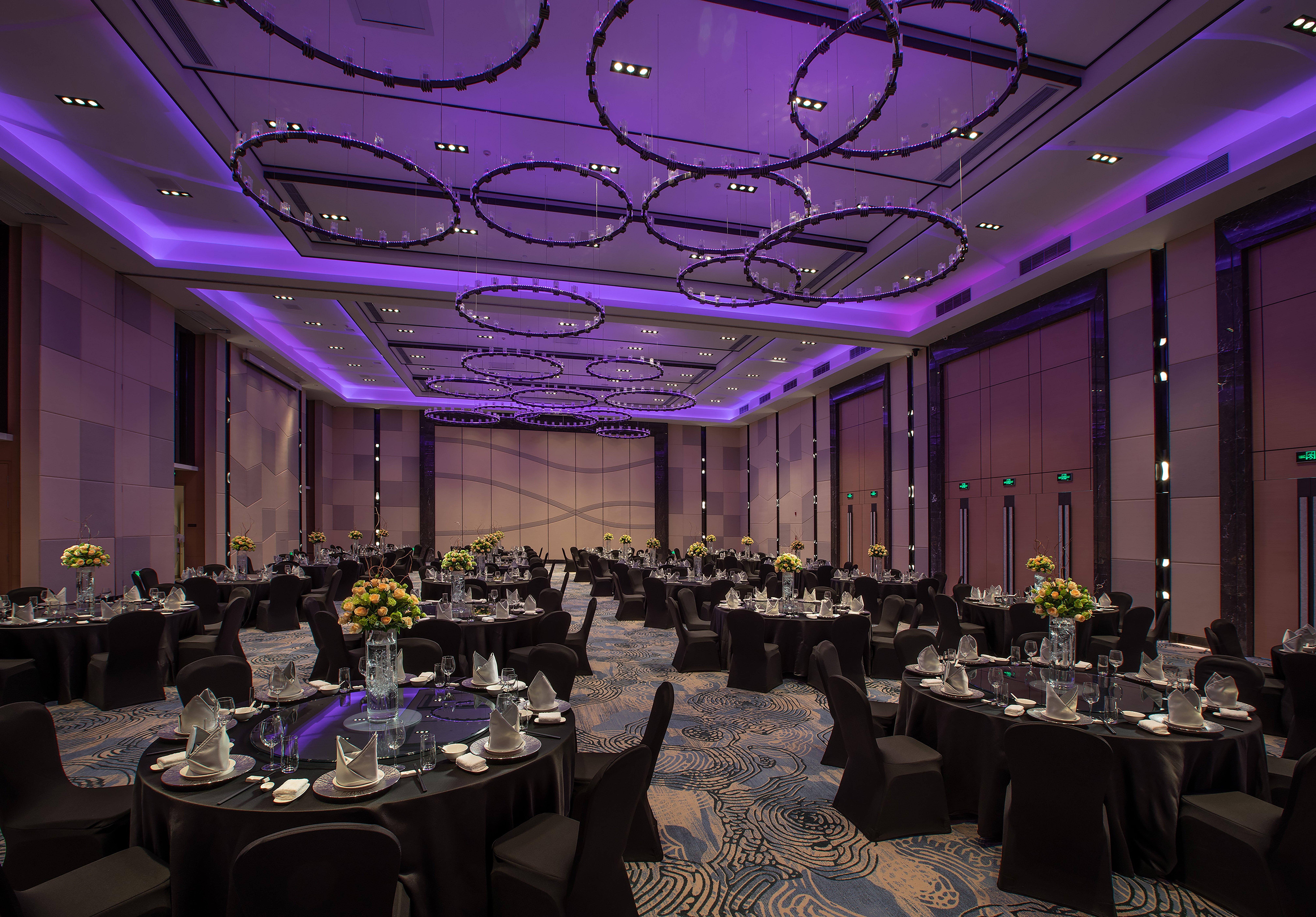Holiday Inn Tianjin Wuqing By Ihg المظهر الخارجي الصورة