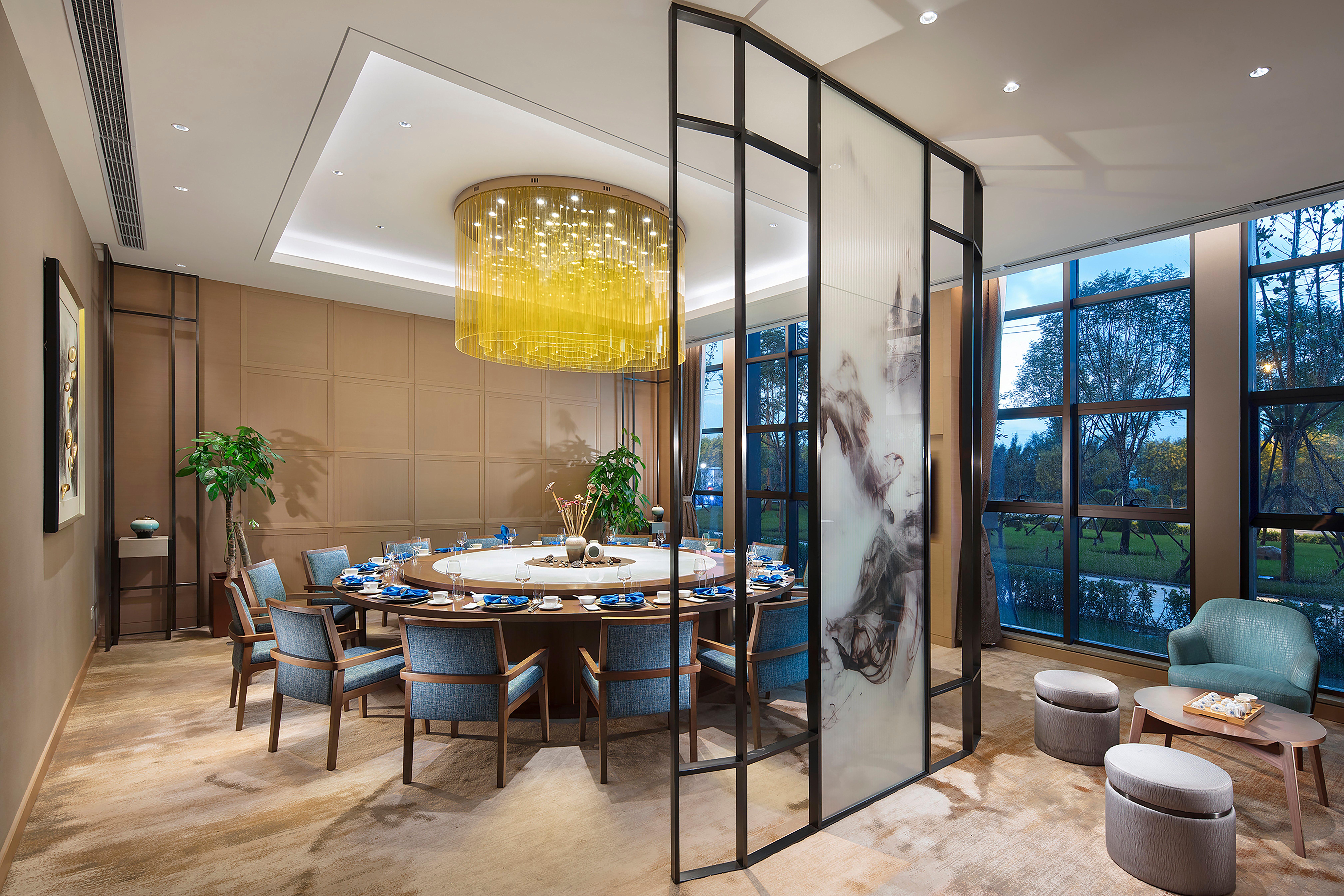 Holiday Inn Tianjin Wuqing By Ihg المظهر الخارجي الصورة