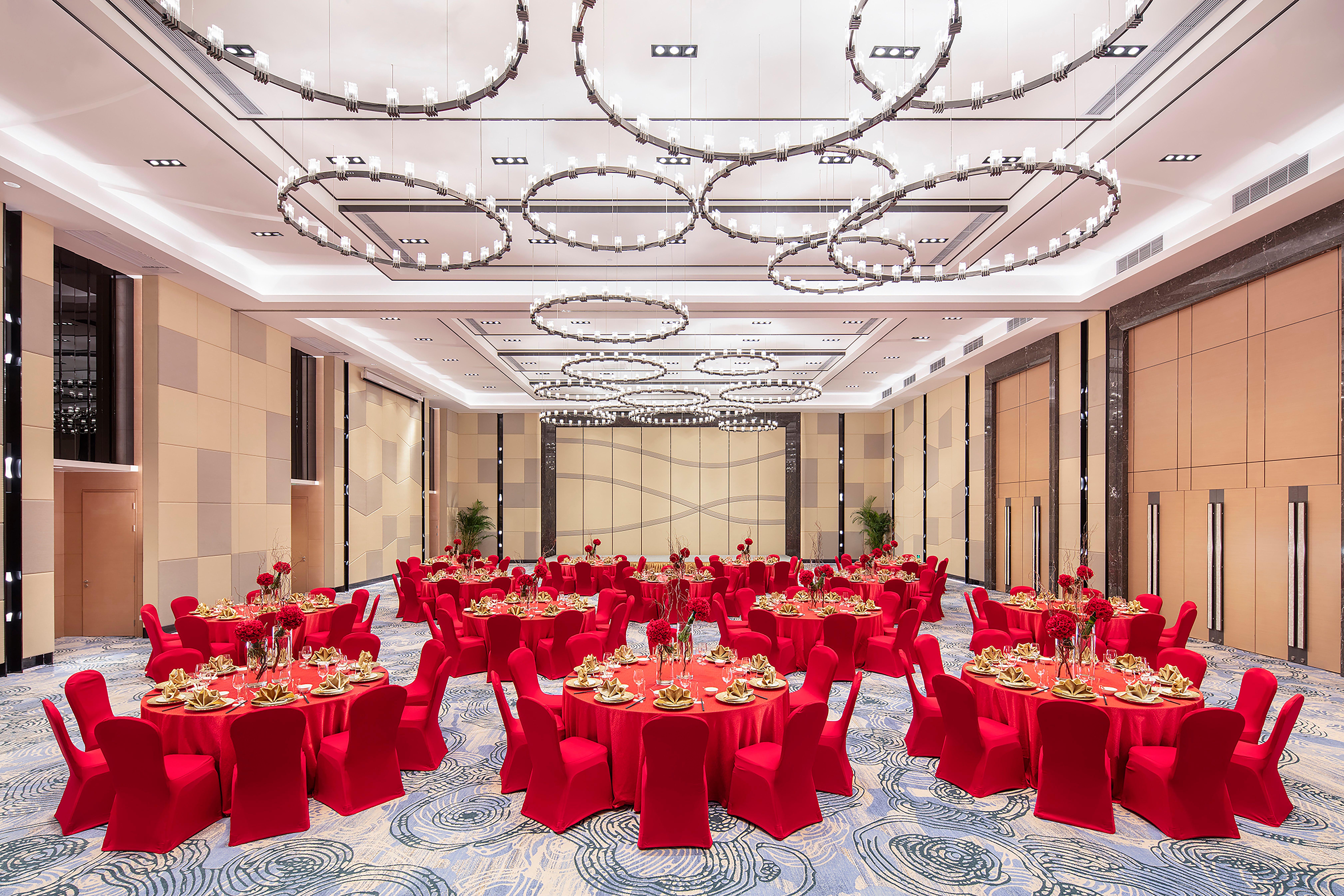 Holiday Inn Tianjin Wuqing By Ihg المظهر الخارجي الصورة