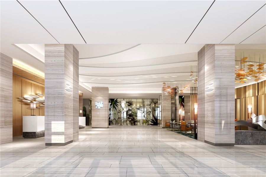 Holiday Inn Tianjin Wuqing By Ihg المظهر الخارجي الصورة