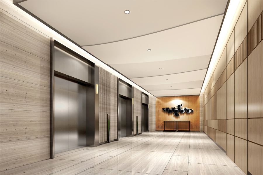 Holiday Inn Tianjin Wuqing By Ihg المظهر الخارجي الصورة