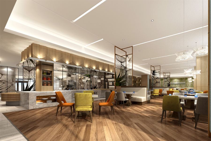 Holiday Inn Tianjin Wuqing By Ihg المظهر الخارجي الصورة
