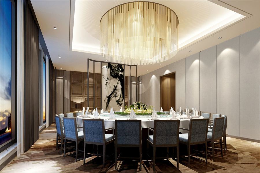Holiday Inn Tianjin Wuqing By Ihg المظهر الخارجي الصورة